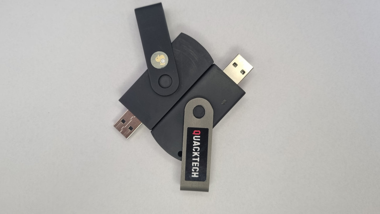 KeyharpoonV1-V1OS HighSpeed Keystroke Injection